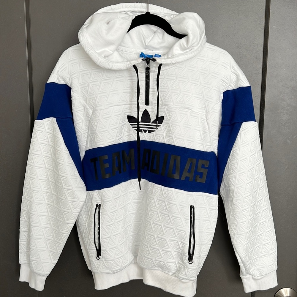 Adidas hoodie